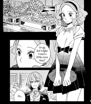 [eyeball (Medama)] Nokosa reta hito-tachi – Persona 5 dj [Eng] – Gay Manga sex 3