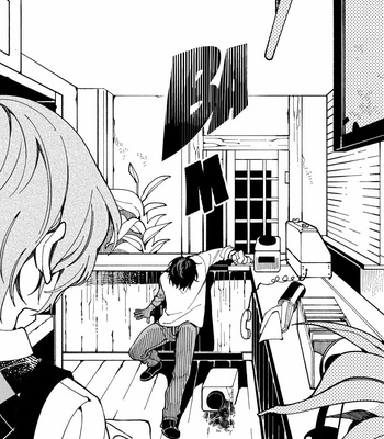 [eyeball (Medama)] Nokosa reta hito-tachi – Persona 5 dj [Eng] – Gay Manga sex 50