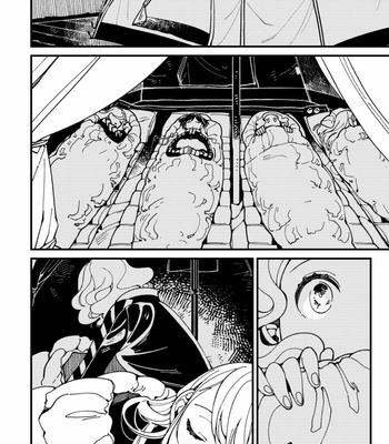 [eyeball (Medama)] Nokosa reta hito-tachi – Persona 5 dj [Eng] – Gay Manga sex 54