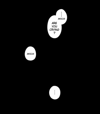 [eyeball (Medama)] Nokosa reta hito-tachi – Persona 5 dj [Eng] – Gay Manga sex 57