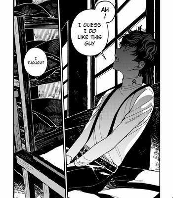 [eyeball (Medama)] Nokosa reta hito-tachi – Persona 5 dj [Eng] – Gay Manga sex 96