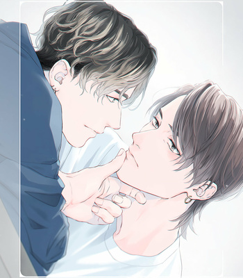 [Yoshi] Too Clear to Fall in Love (update c.3) [Eng] – Gay Manga sex 5
