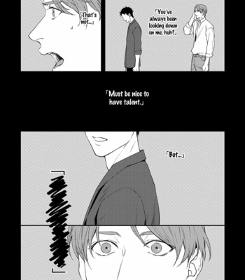 [Yoshi] Too Clear to Fall in Love (update c.3) [Eng] – Gay Manga sex 21
