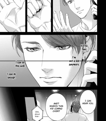 [Yoshi] Too Clear to Fall in Love (update c.3) [Eng] – Gay Manga sex 23