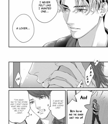 [Yoshi] Too Clear to Fall in Love (update c.3) [Eng] – Gay Manga sex 26