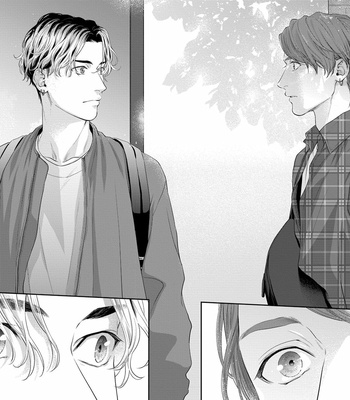 [Yoshi] Too Clear to Fall in Love (update c.3) [Eng] – Gay Manga sex 28