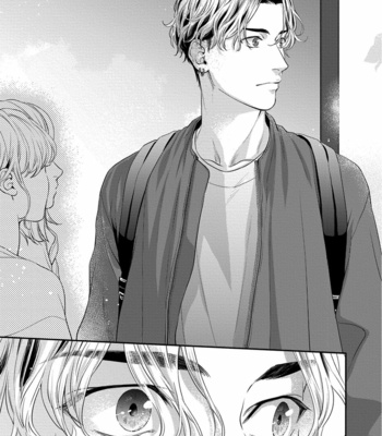 [Yoshi] Too Clear to Fall in Love (update c.3) [Eng] – Gay Manga sex 30