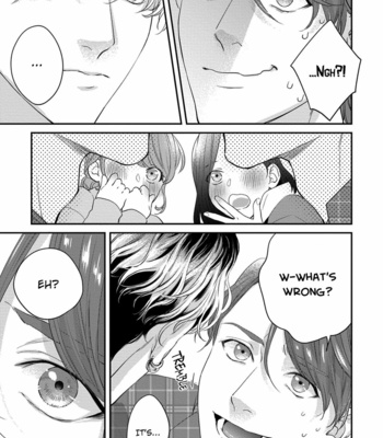 [Yoshi] Too Clear to Fall in Love (update c.3) [Eng] – Gay Manga sex 34