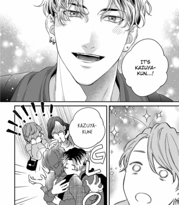 [Yoshi] Too Clear to Fall in Love (update c.3) [Eng] – Gay Manga sex 35