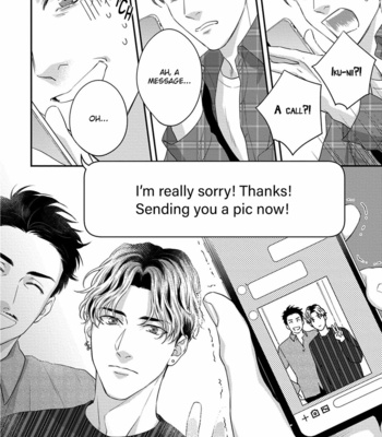 [Yoshi] Too Clear to Fall in Love (update c.3) [Eng] – Gay Manga sex 37