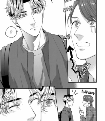 [Yoshi] Too Clear to Fall in Love (update c.3) [Eng] – Gay Manga sex 38