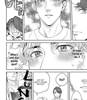 [Yoshi] Too Clear to Fall in Love (update c.3) [Eng] – Gay Manga sex 52