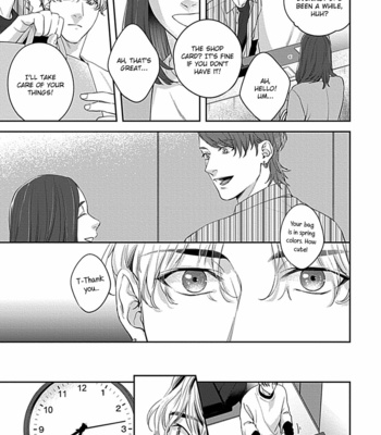 [Yoshi] Too Clear to Fall in Love (update c.3) [Eng] – Gay Manga sex 59