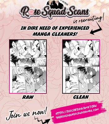 [Yoshi] Too Clear to Fall in Love (update c.3) [Eng] – Gay Manga sex 72