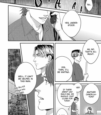 [Yoshi] Too Clear to Fall in Love (update c.3) [Eng] – Gay Manga sex 80