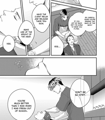 [Yoshi] Too Clear to Fall in Love (update c.3) [Eng] – Gay Manga sex 83