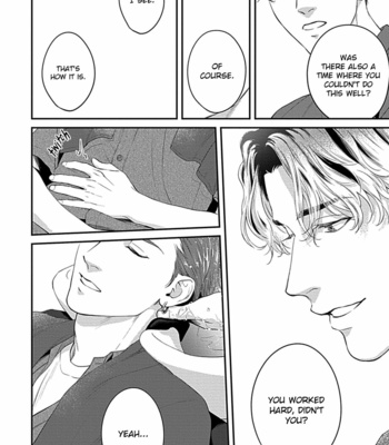 [Yoshi] Too Clear to Fall in Love (update c.3) [Eng] – Gay Manga sex 84