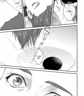 [Yoshi] Too Clear to Fall in Love (update c.3) [Eng] – Gay Manga sex 85