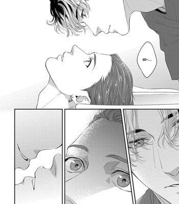 [Yoshi] Too Clear to Fall in Love (update c.3) [Eng] – Gay Manga sex 86