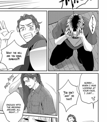 [Yoshi] Too Clear to Fall in Love (update c.3) [Eng] – Gay Manga sex 87