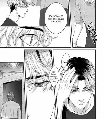 [Yoshi] Too Clear to Fall in Love (update c.3) [Eng] – Gay Manga sex 97