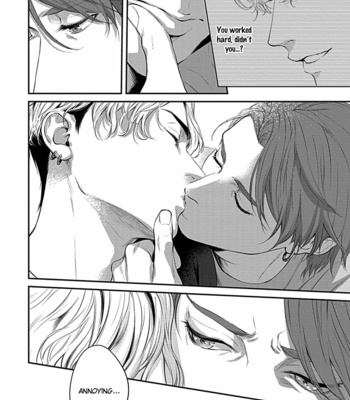 [Yoshi] Too Clear to Fall in Love (update c.3) [Eng] – Gay Manga sex 108