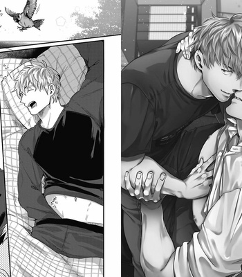 [Ikuyasu] Gachiiki Chouhatsu Night 2 [JP] – Gay Manga sex 61