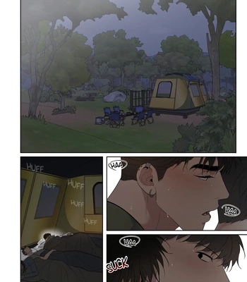 Gay Manga - [Jui] Camping [Eng] – Gay Manga