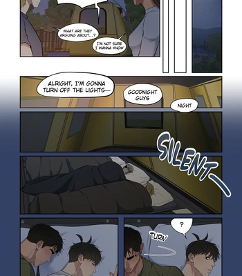 [Jui] Camping [Eng] – Gay Manga sex 5