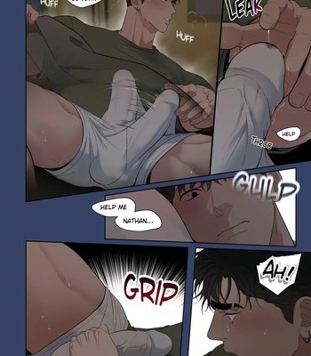 [Jui] Camping [Eng] – Gay Manga sex 7