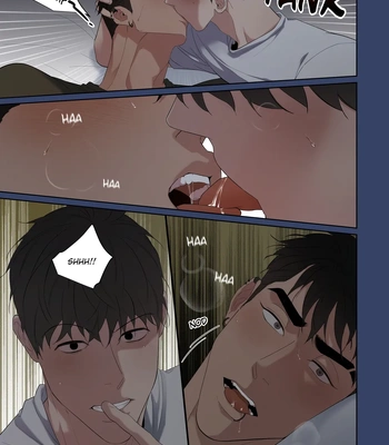 [Jui] Camping [Eng] – Gay Manga sex 8