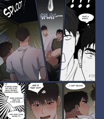 [Jui] Camping [Eng] – Gay Manga sex 28