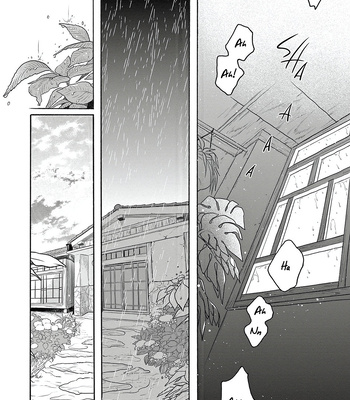 [aioiuo] Tsumasaki no Ajisai [Eng] (update c.4) – Gay Manga sex 22