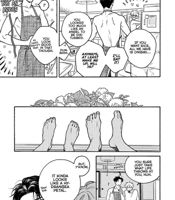 [aioiuo] Tsumasaki no Ajisai [Eng] (update c.4) – Gay Manga sex 24