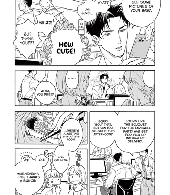 [aioiuo] Tsumasaki no Ajisai [Eng] (update c.4) – Gay Manga sex 102