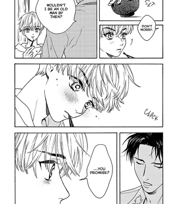 [aioiuo] Tsumasaki no Ajisai [Eng] (update c.4) – Gay Manga sex 51