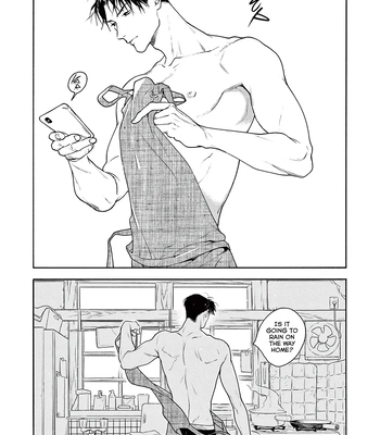 [aioiuo] Tsumasaki no Ajisai [Eng] (update c.4) – Gay Manga sex 89