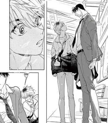 [aioiuo] Tsumasaki no Ajisai [Eng] (update c.4) – Gay Manga sex 119