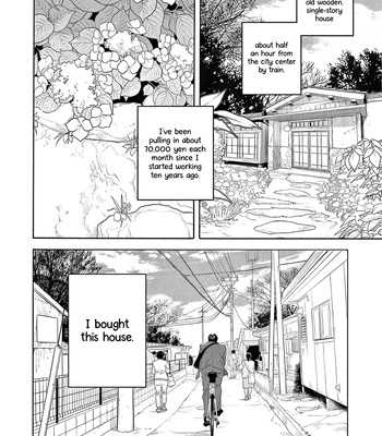 [aioiuo] Tsumasaki no Ajisai [Eng] (update c.4) – Gay Manga sex 90