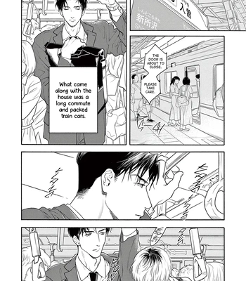[aioiuo] Tsumasaki no Ajisai [Eng] (update c.4) – Gay Manga sex 91