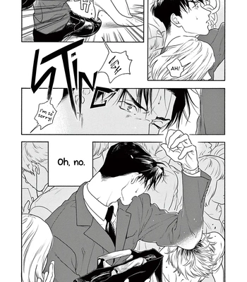 [aioiuo] Tsumasaki no Ajisai [Eng] (update c.4) – Gay Manga sex 92