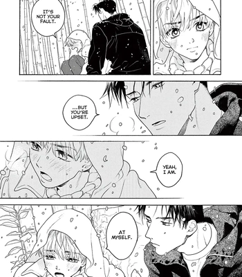 [aioiuo] Tsumasaki no Ajisai [Eng] (update c.4) – Gay Manga sex 68
