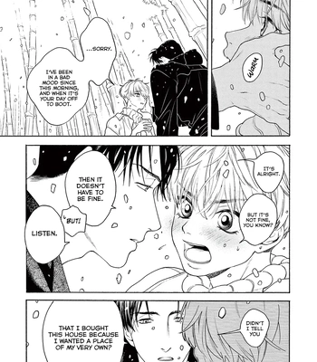 [aioiuo] Tsumasaki no Ajisai [Eng] (update c.4) – Gay Manga sex 76