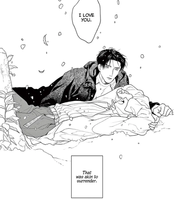 [aioiuo] Tsumasaki no Ajisai [Eng] (update c.4) – Gay Manga sex 81