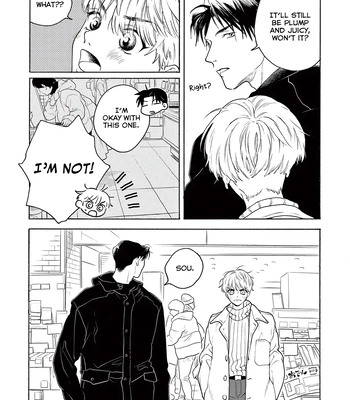 [aioiuo] Tsumasaki no Ajisai [Eng] (update c.4) – Gay Manga sex 62