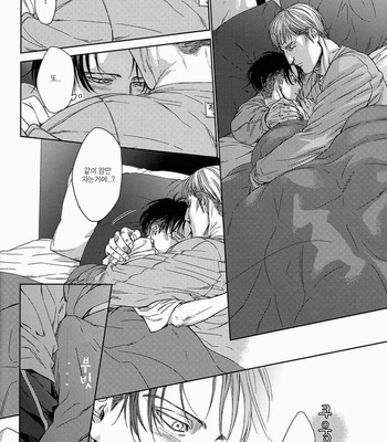 [H-eichi] Little cat wa yume no naka – Attack on Titan dj [kr] – Gay Manga sex 8