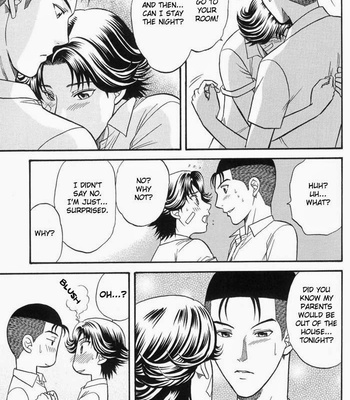 [K2 Company] Je t’aime – Prince of Tennis dj [Eng] – Gay Manga sex 12