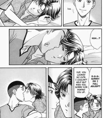 [K2 Company] Je t’aime – Prince of Tennis dj [Eng] – Gay Manga sex 16