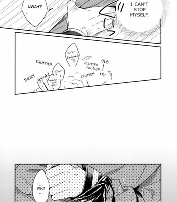 [Frenzy (Ichi)] Hetalia dj – After School Monster [Eng] – Gay Manga sex 12