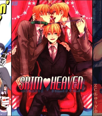[Frenzy (Ichi)] Hetalia dj – After School Monster [Eng] – Gay Manga sex 28